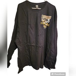 Pittsburgh penguins long sleeve shirt